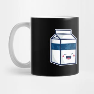 Rebellious Milk Mug